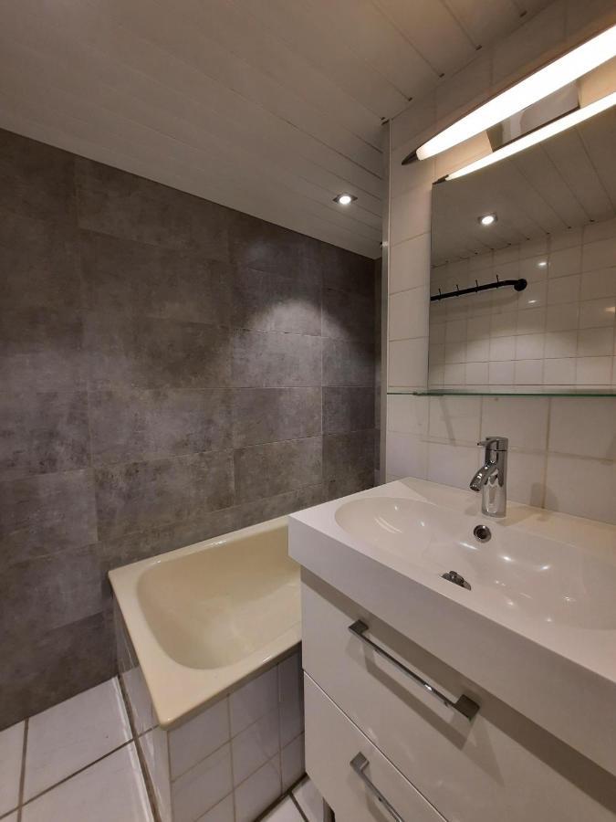 Villa Les 12 bois du cerf à Tailles Extérieur photo